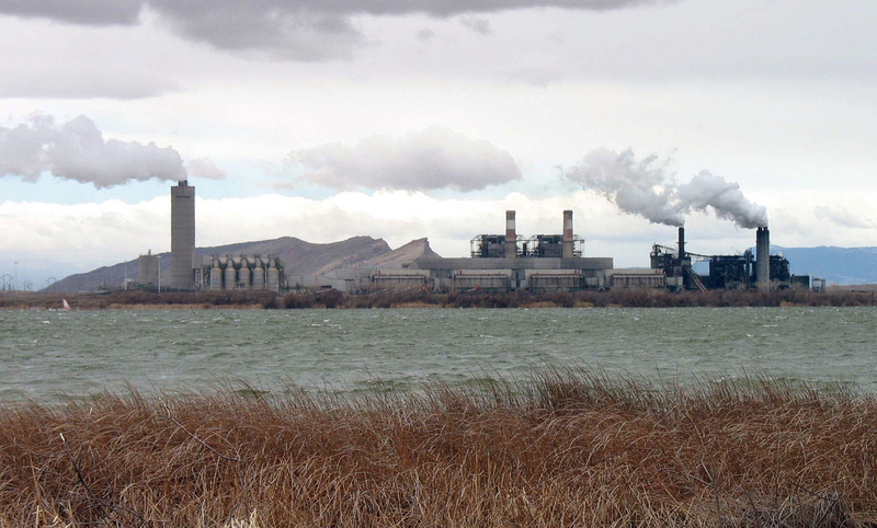 Illustration for article titled The 15 Dirtiest Power Plants In the US